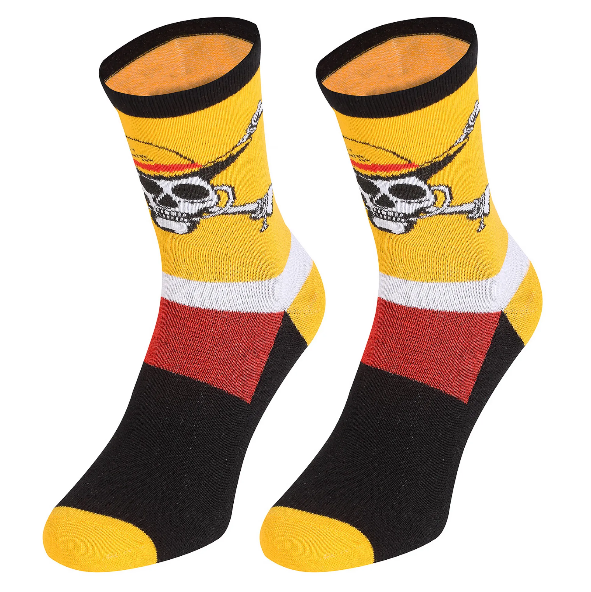 One Piece - Cross Bones Sokken