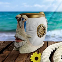 One Piece - Den Den Mushi Pul