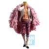 One Piece - Don Quixote Doflamingo Episode of Law Ichibansho Figuur