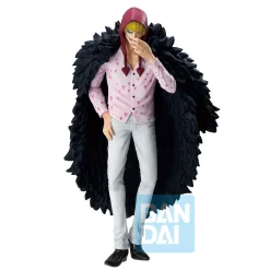 One Piece - Don Quixote Rocinante Episode of Law Ichibansho Figuur