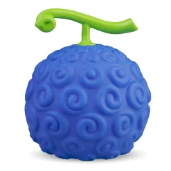 One Piece - Duivelsvrucht-lamp