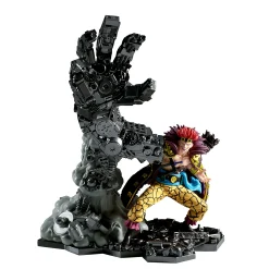 One Piece - Eustass Kid dioramafiguur