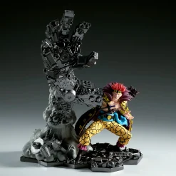 One Piece - Eustass Kid dioramafiguur