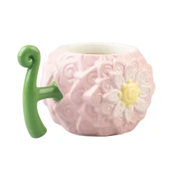 One Piece - Flower Flower Duivelsvrucht 3D Mok