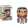 One Piece - Franky Funko Pop-figuur