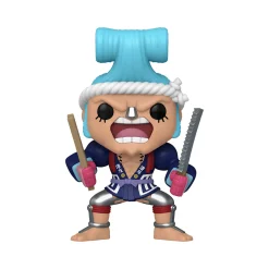 One Piece - Franosuke Funko Pop Figuur 16 cm