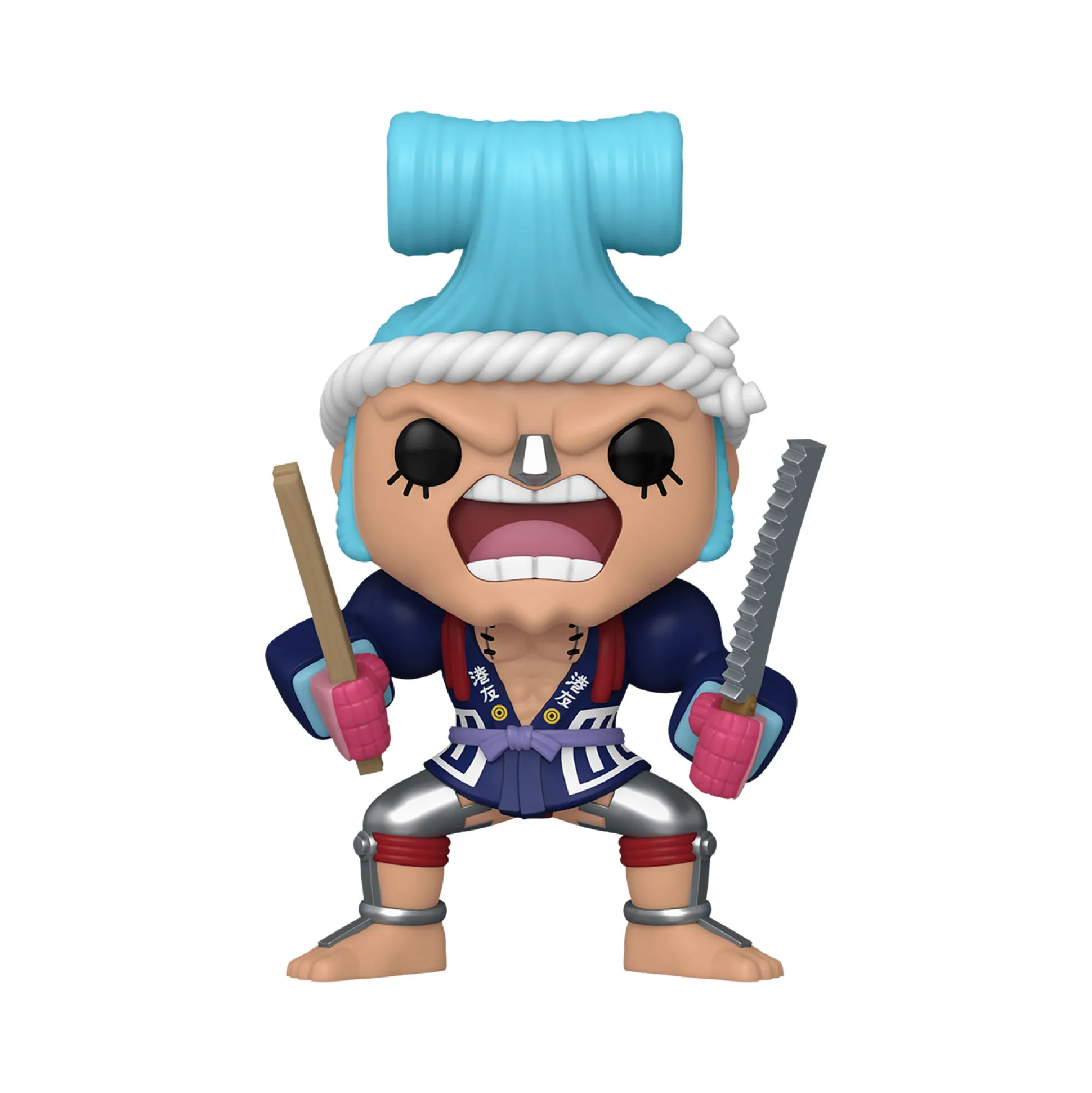One Piece - Franosuke Funko Pop Figuur 16 cm