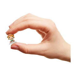 One Piece - Funko Bitty Pop Set van 4 figuren Serie 2