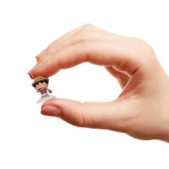 One Piece - Funko Bitty Pop 4-pack figuurset Serie 1