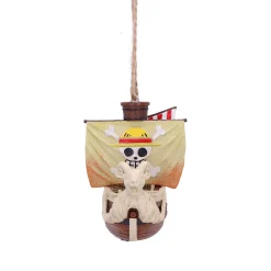 One Piece - Going Merry Kerstboomhanger