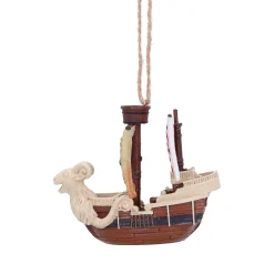One Piece - Going Merry Kerstboomhanger