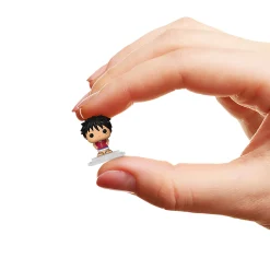 One Piece - Going Merry met Luffy Funko Bitty Pop Ride figuurset