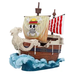 One Piece - Going Merry Opbergdoos
