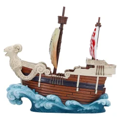 One Piece - Going Merry Opbergdoos