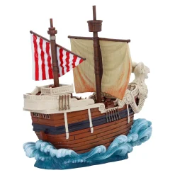 One Piece - Going Merry Opbergdoos