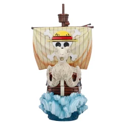 One Piece - Going Merry Opbergdoos