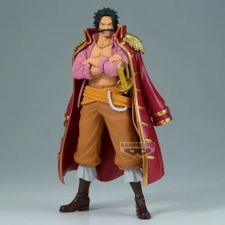One Piece - Gol D. Roger Grandline Series Figuur