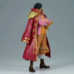One Piece - Gol D. Roger Grandline Series Figuur