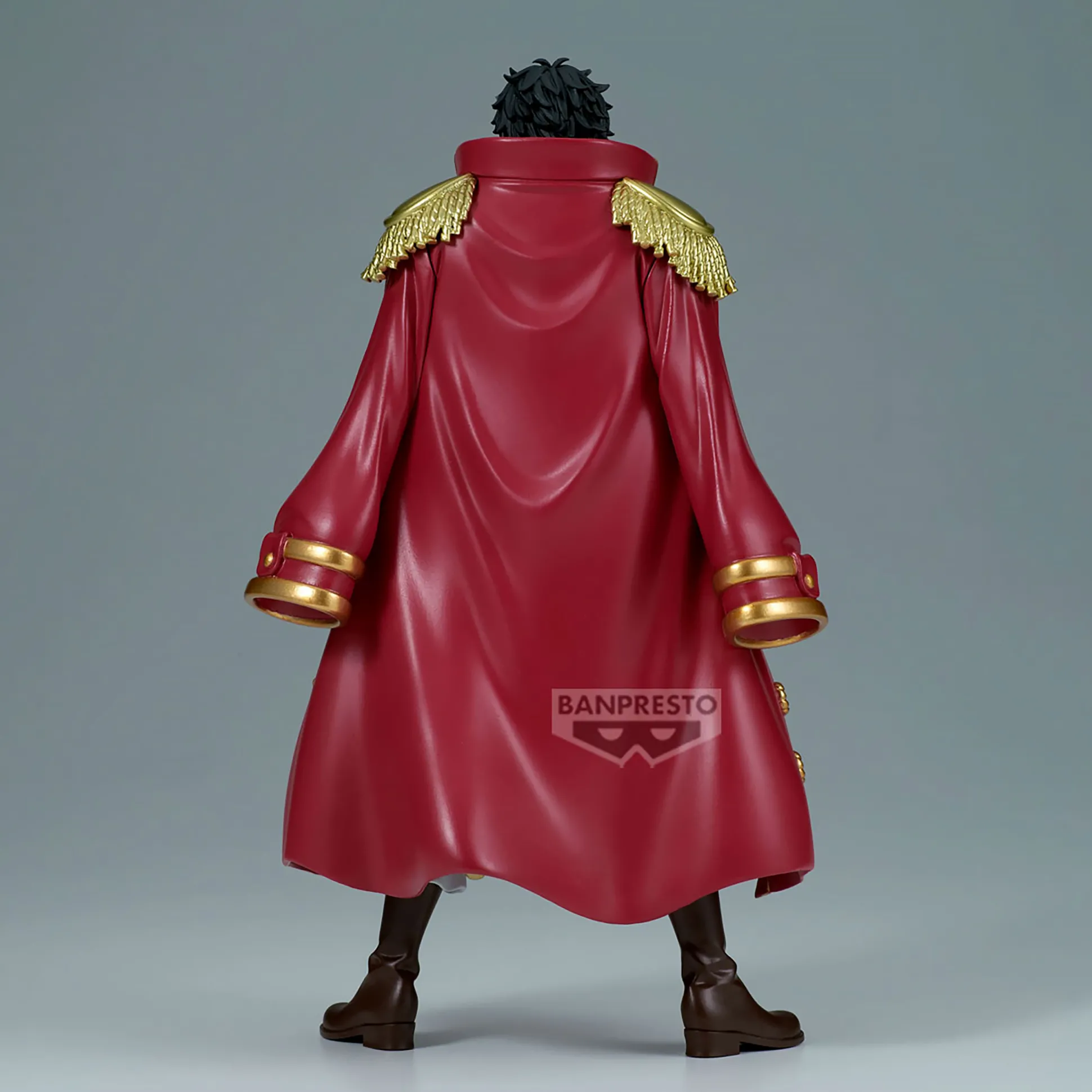 One Piece - Gol D. Roger Grandline Series Figuur