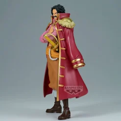 One Piece - Gol D. Roger Grandline Series Figuur