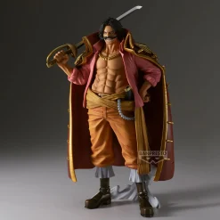 One Piece - Gol D. Roger Premium Figuur The Brush Version