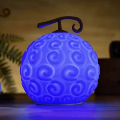 One Piece - Gomu Gomu Duivelsvrucht tafellamp