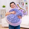 One Piece - Gomu Gomu Duivelsvrucht XXL Kussen