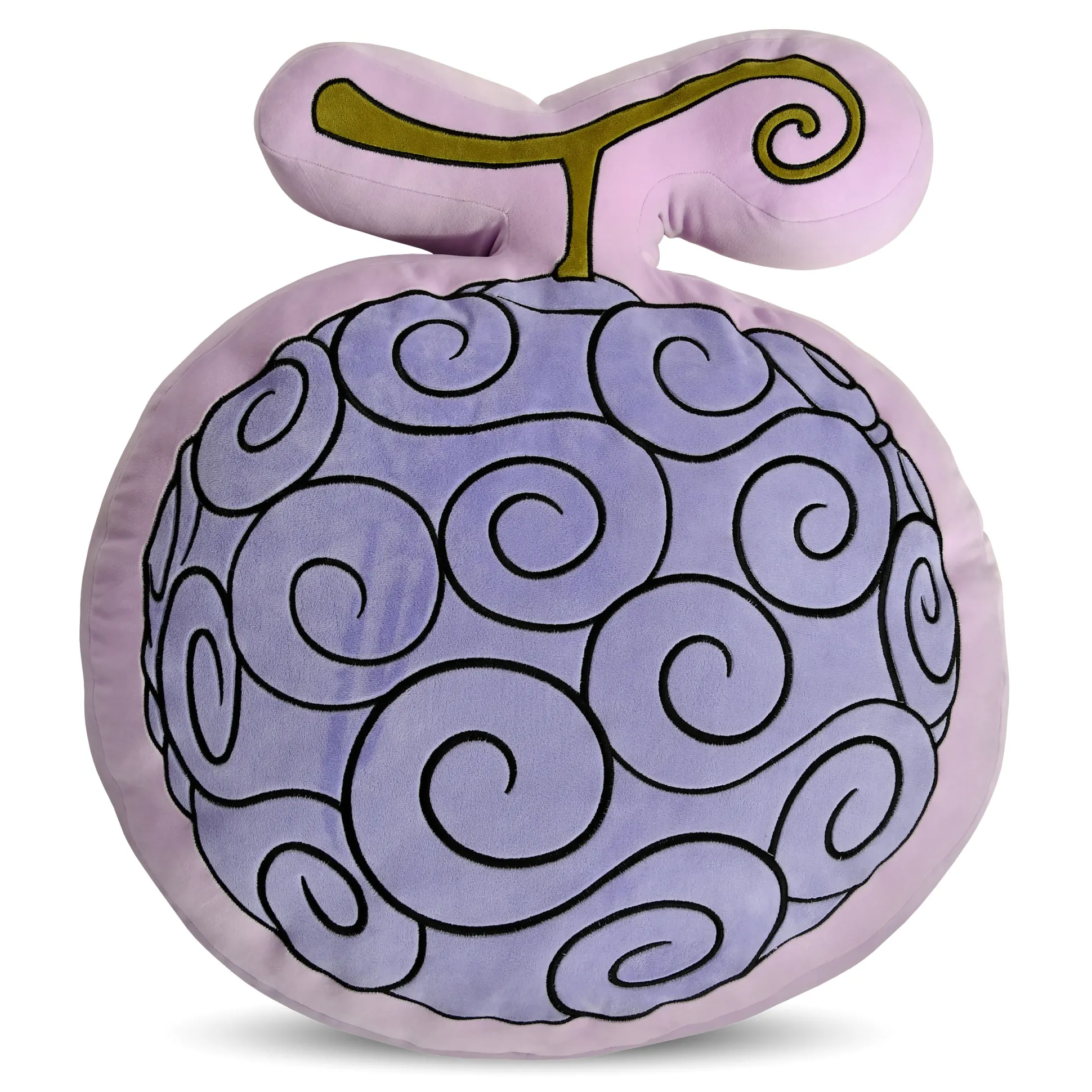 One Piece - Gomu Gomu Duivelsvrucht XXL Kussen