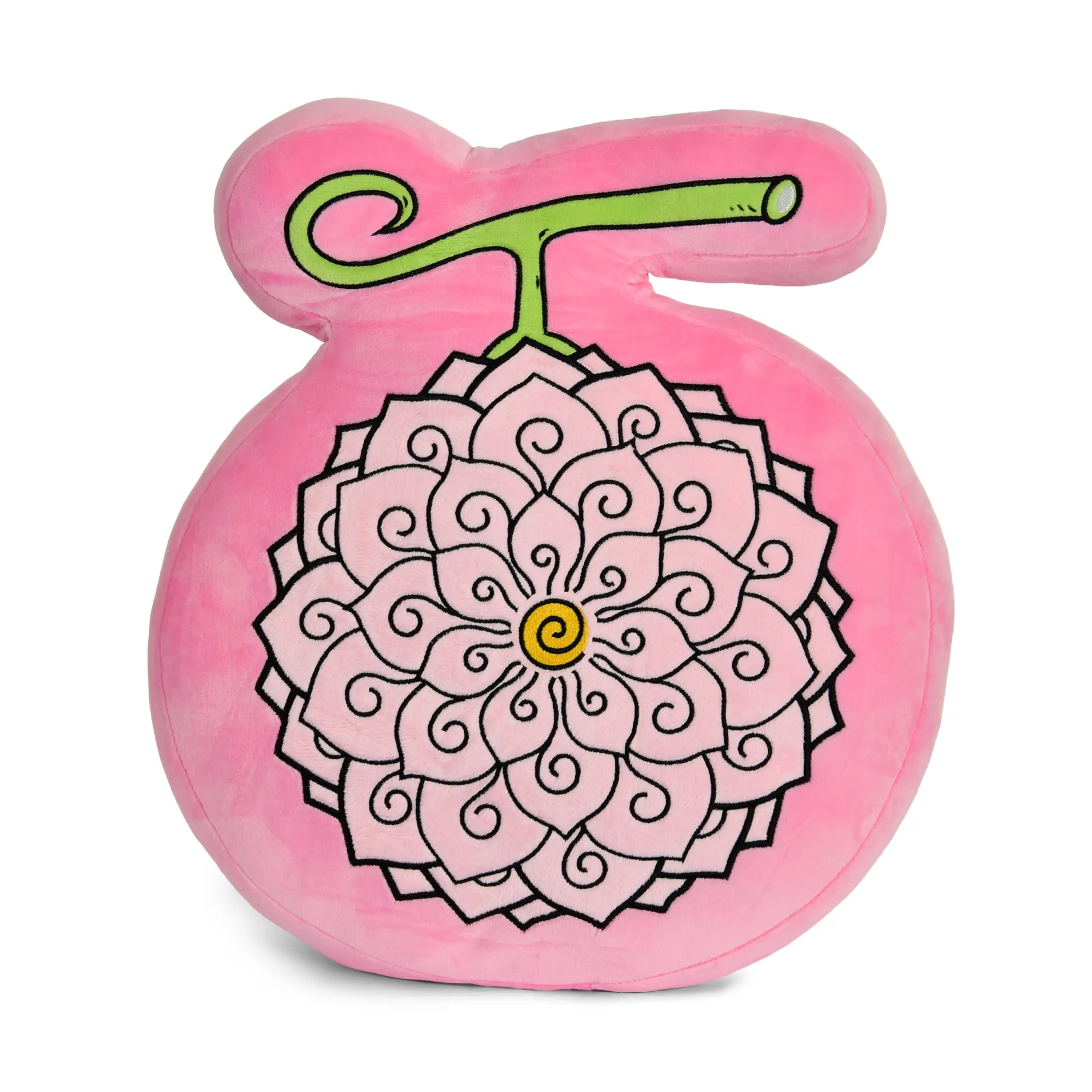 One Piece - Hana Hana no Mi Duivelsvrucht-kussen