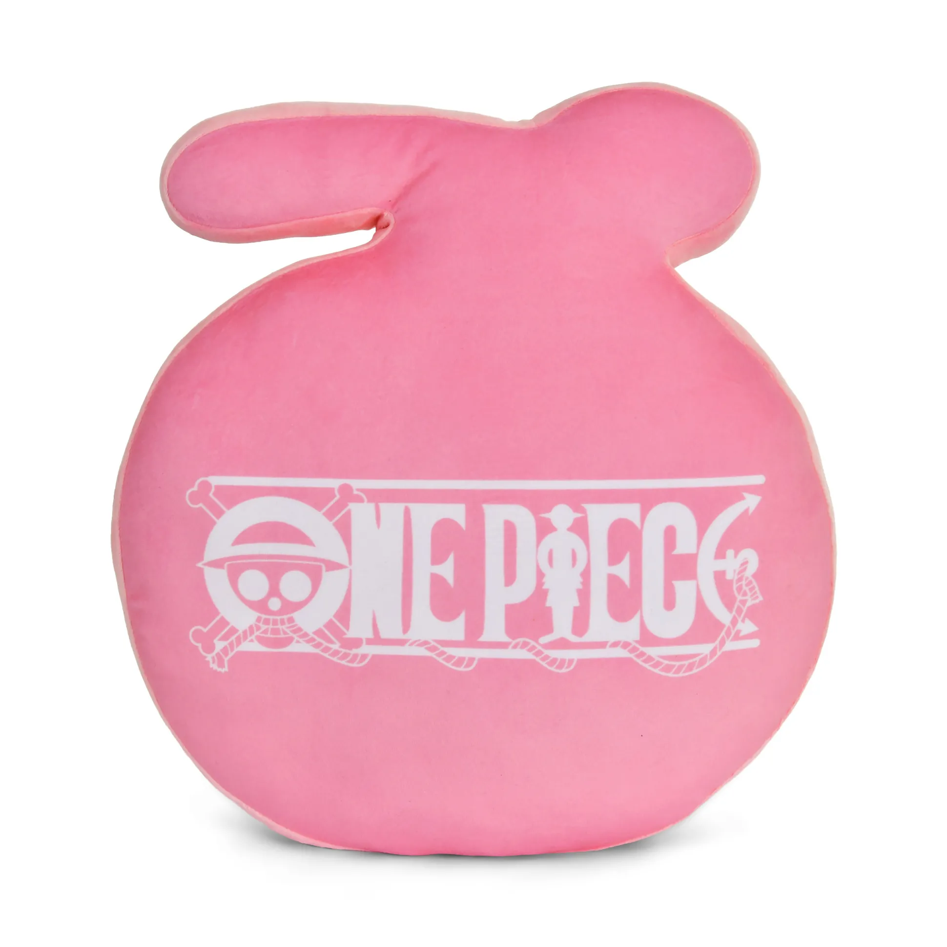 One Piece - Hana Hana no Mi Duivelsvrucht-kussen