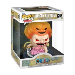 One Piece - Hungry Big Mom Funko Pop Figuur