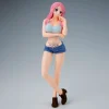 One Piece - Jewelry Bonney Glitter & Glamours Figuur