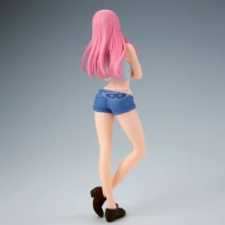 One Piece - Jewelry Bonney Glitter & Glamours Figuur