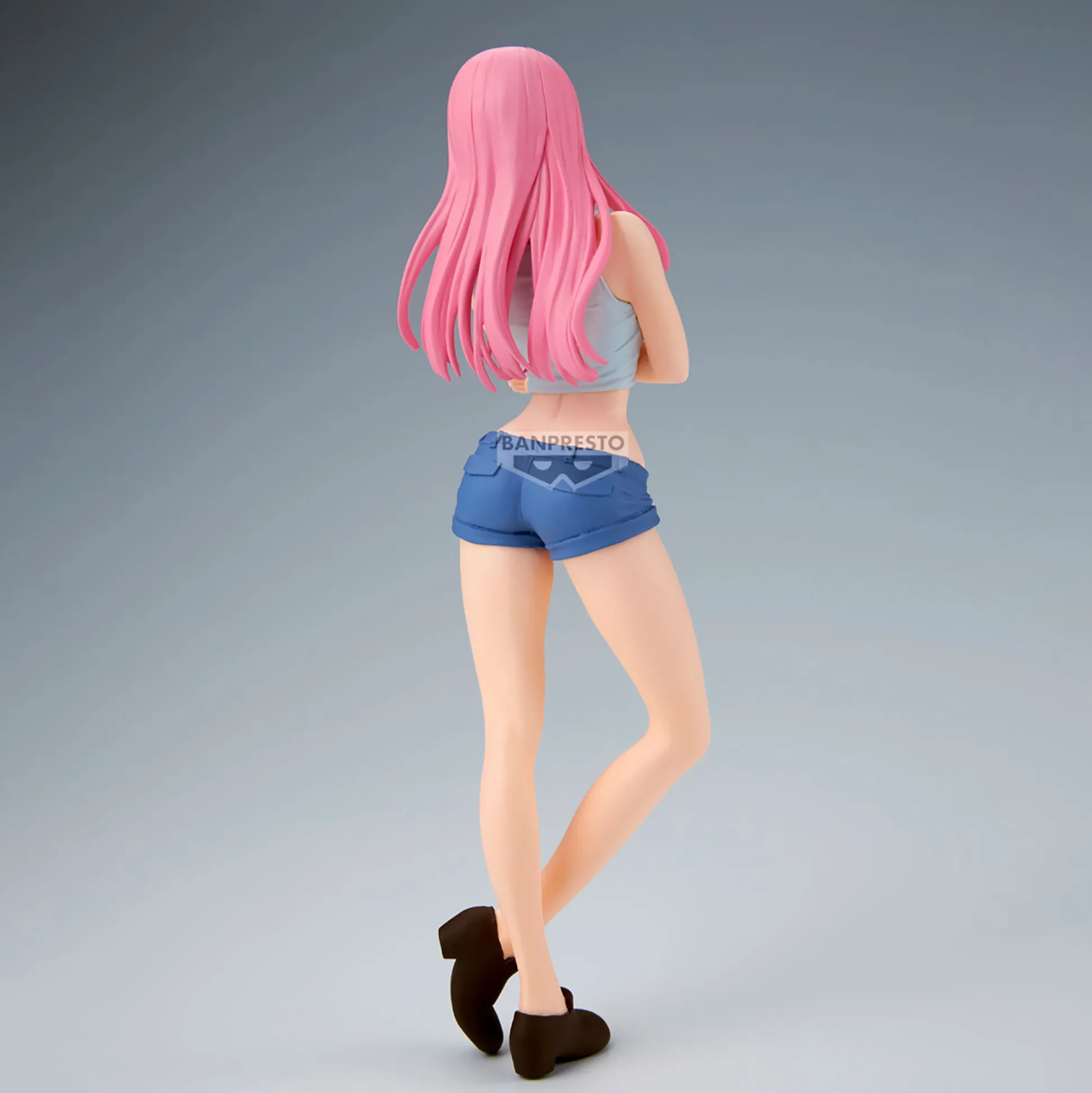 One Piece - Jewelry Bonney Glitter & Glamours Figuur
