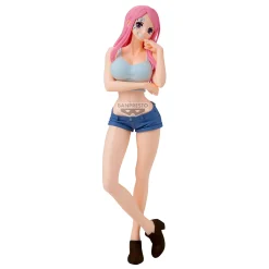 One Piece - Jewelry Bonney Glitter & Glamours Figuur