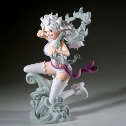 One Piece - Jewelry Bonney Grandista Figuur