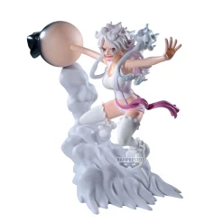 One Piece - Jewelry Bonney Senkozekkei Figuur