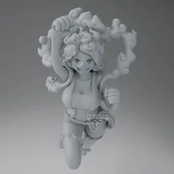 One Piece - Jewelry Bonney King of Artist Figuur