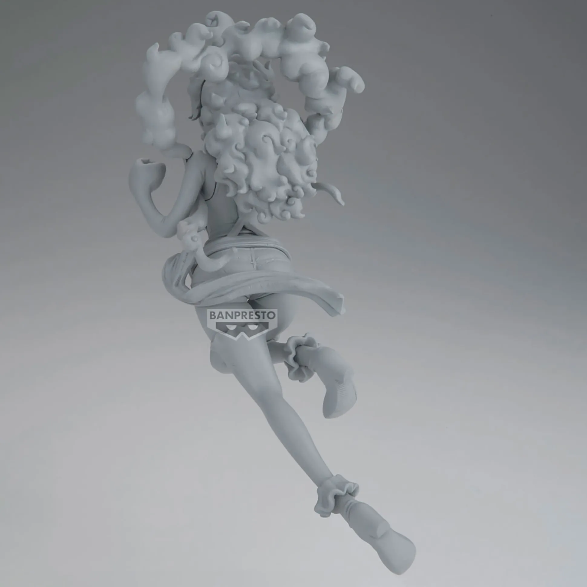 One Piece - Jewelry Bonney King of Artist Figuur