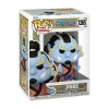 One Piece - Jinbe Funko Pop Figuur