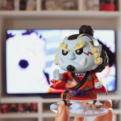 One Piece - Jinbe Funko Pop Figuur