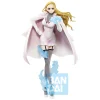 One Piece - Kalifa Ichibansho Figuur
