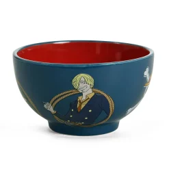 One Piece - Karakter Ontbijtkom