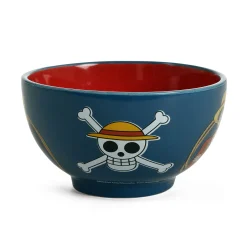 One Piece - Karakter Ontbijtkom