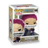 One Piece - Katakuri Funko Pop Beeldje