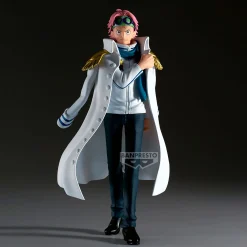 One Piece - Koby The Shukko Figuur