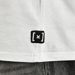 One Piece - Luffy Capslab Oversized T-shirt wit