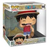 One Piece - Luffy Funko Pop Jumbo Figuur