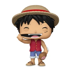 One Piece - Luffy Refresh​ Funko Pop-figuur
