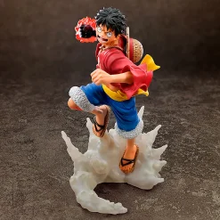 One Piece - Luffy SFC Figuur 16 cm
